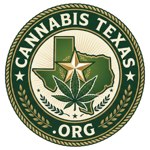 CannabisTexas.org logo